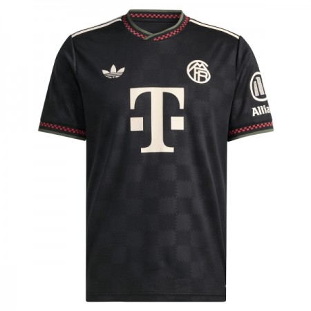 Goedkope FC Bayern München Third Shirt 2025-26